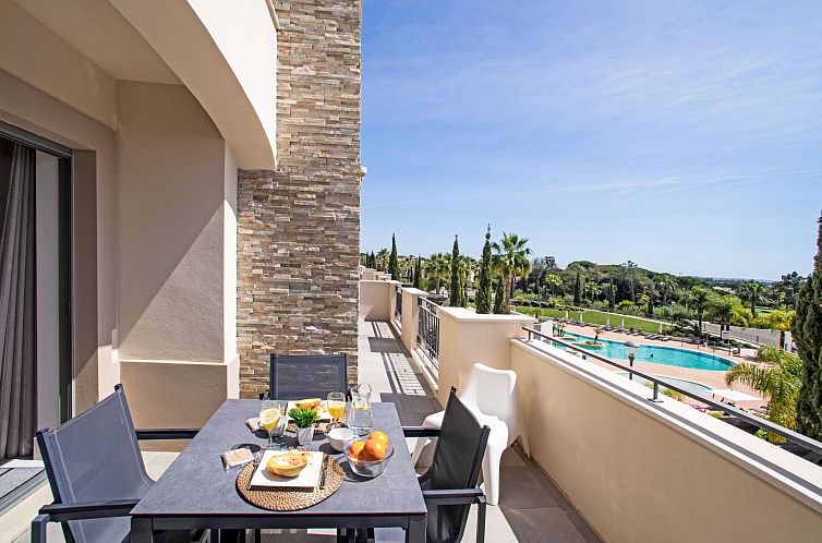 Unterkunft 1270713 - Appartement Algarve - Appartement Pine Hills Diamante