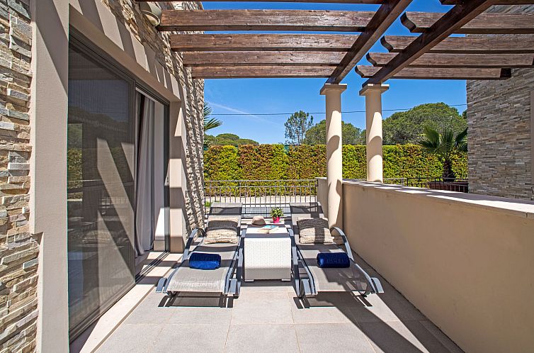 Appartement Pine Hills Diamante