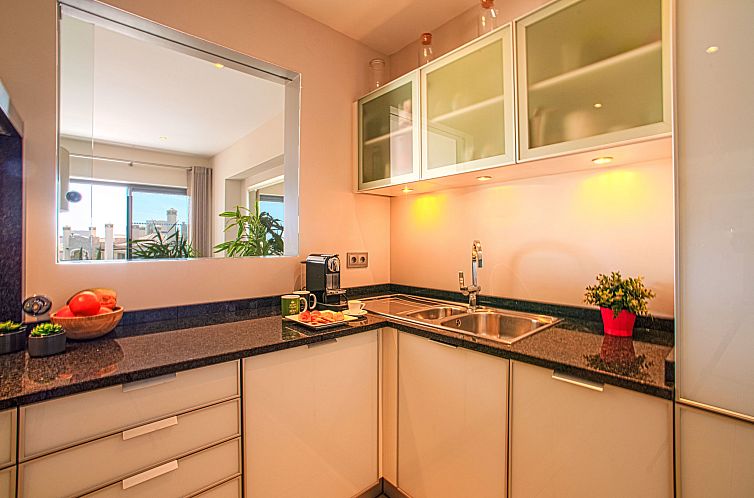 Appartement Pine Hills Diamante