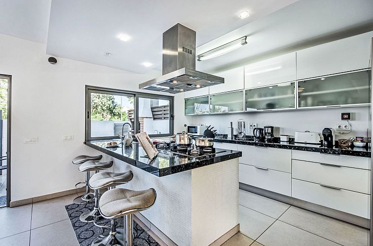 Vakantiehuis Praia V5