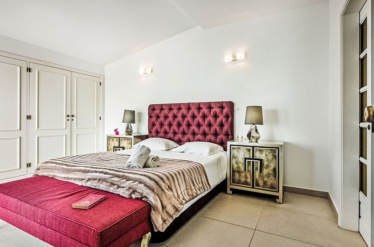 Vakantiehuis Praia V5