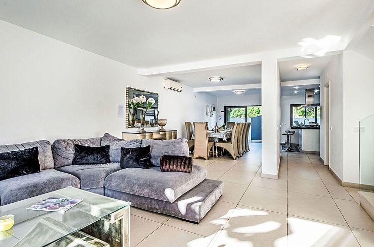 Vakantiehuis Praia V5