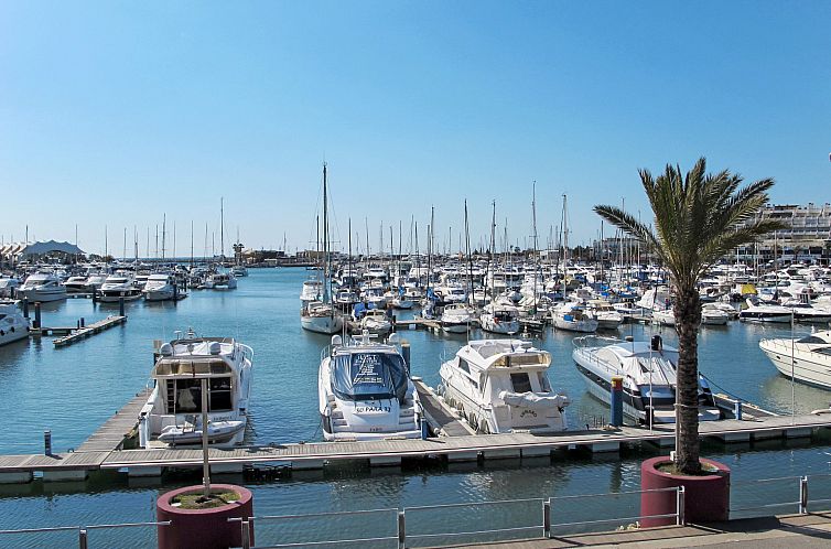 Vakantiehuis Praia V5