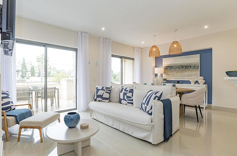 Verblijf 1270724 - Appartement Algarve - Appartement Pine Hills Reva Santuary Modern Elegance