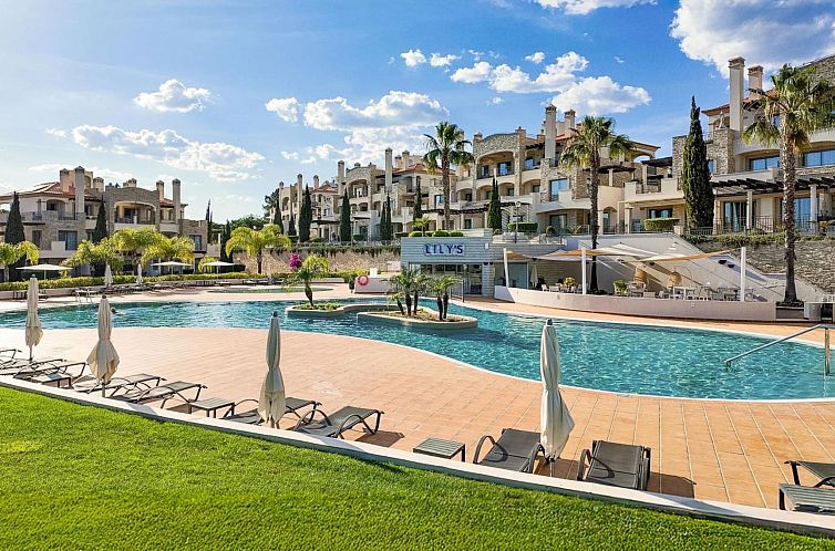 Appartement Pine Hills Reva Santuary Modern Elegance