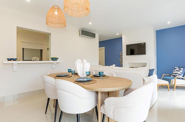 Appartement Pine Hills Reva Santuary Modern Elegance