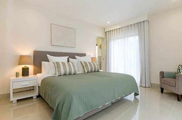 Appartement Pine Hills Reva Santuary Modern Elegance