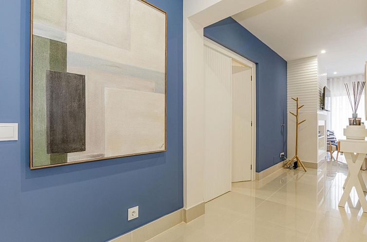 Appartement Pine Hills Reva Santuary Modern Elegance