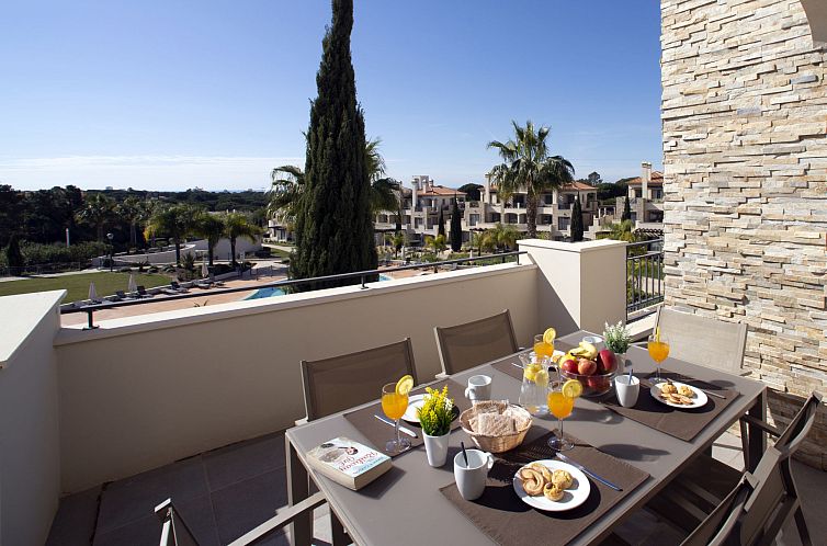 Appartement Pine Hills Jade