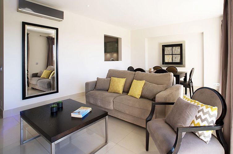 Appartement Pine Hills Jade