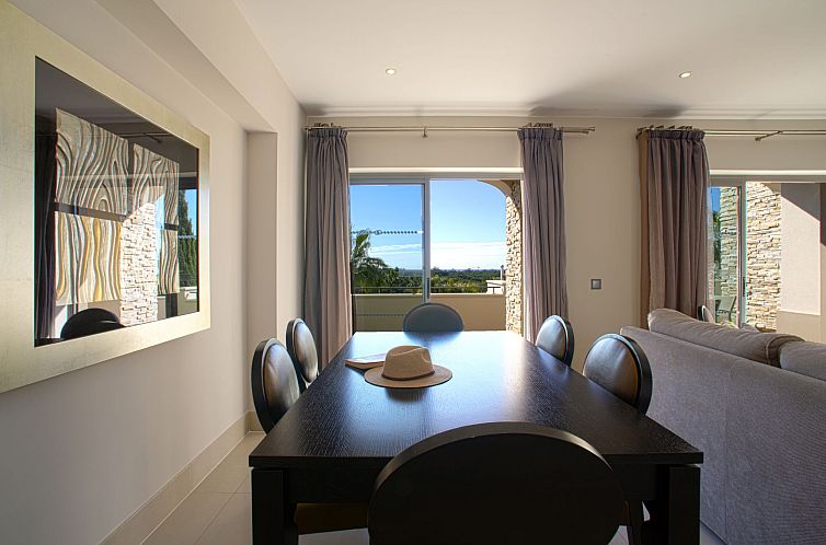 Appartement Pine Hills Jade