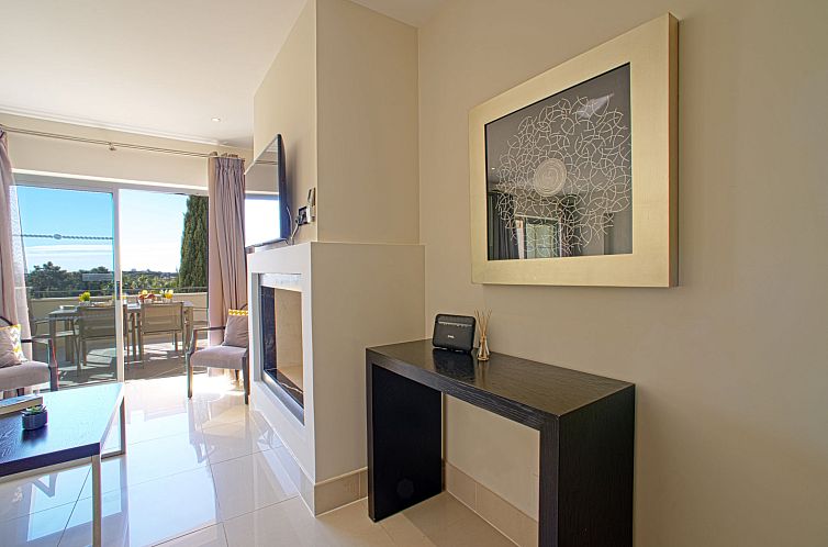 Appartement Pine Hills Jade