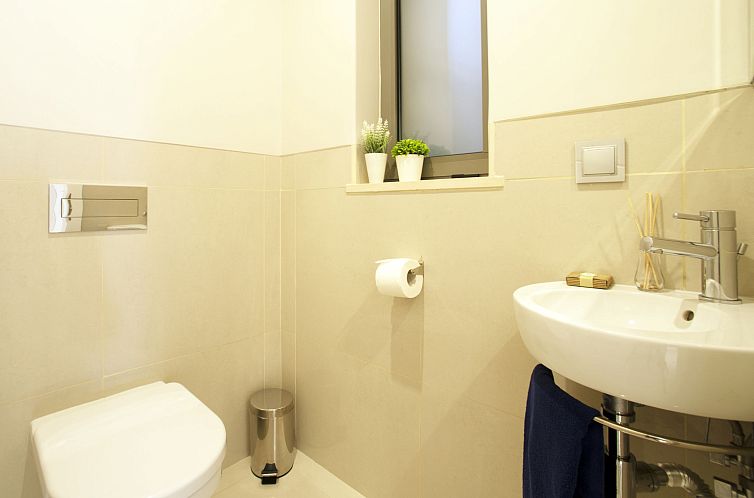 Appartement Pine Hills Jade