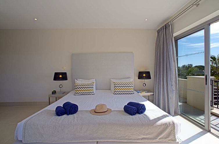 Appartement Pine Hills Jade