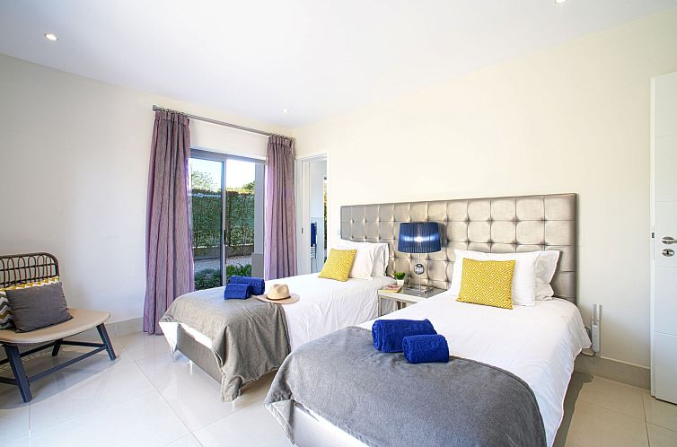 Appartement Pine Hills Jade