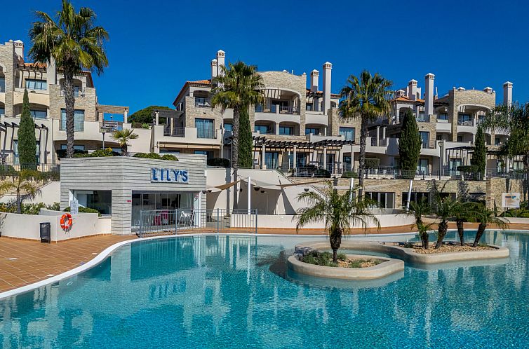 Appartement Pine Hills Jade