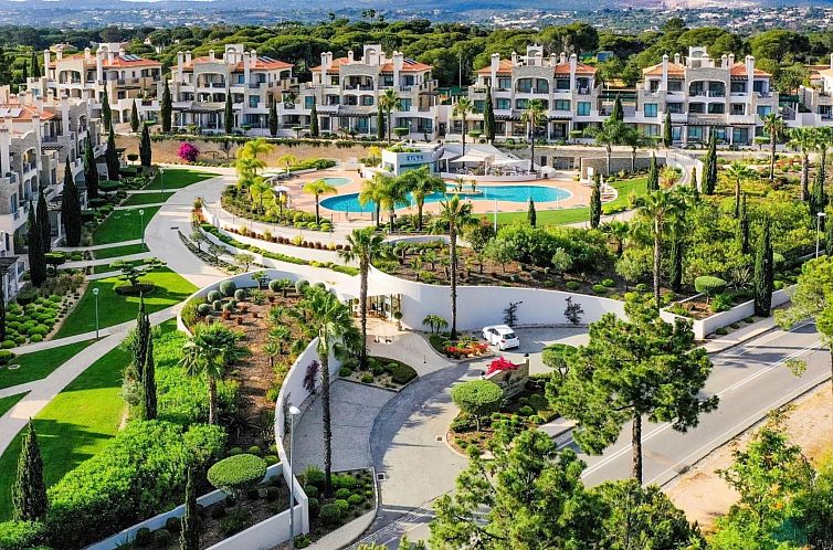 Verblijf 1270743 - Appartement Algarve - Appartement Pine Hills Ametista