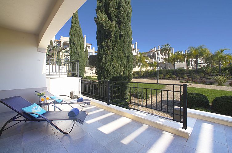 Appartement Pine Hills Ametista