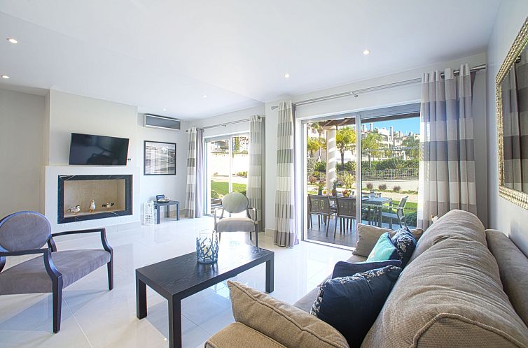 Appartement Pine Hills Ametista