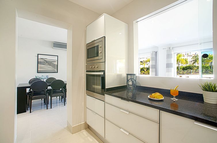 Appartement Pine Hills Ametista