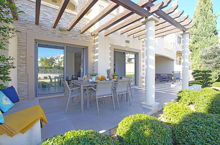 Appartement Pine Hills Ametista