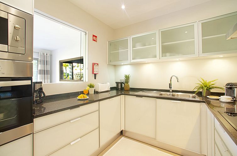 Appartement Pine Hills Ametista