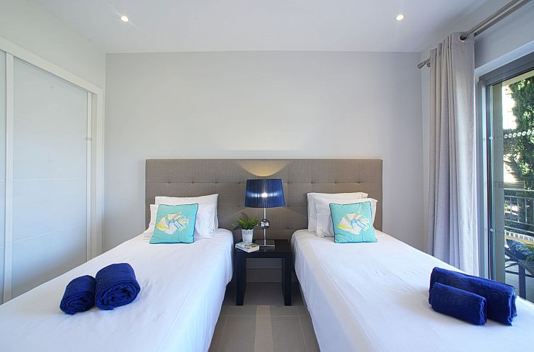 Appartement Pine Hills Ametista