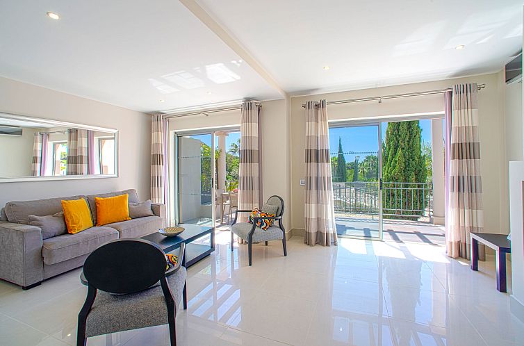 Appartement Pine Hills Turquesa