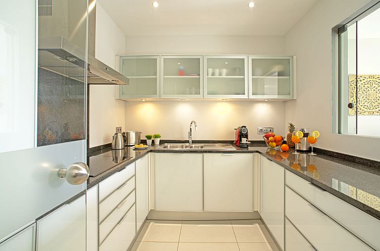 Appartement Pine Hills Ambar