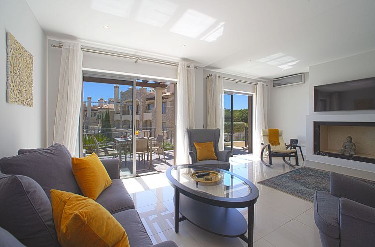 Appartement Pine Hills Ambar