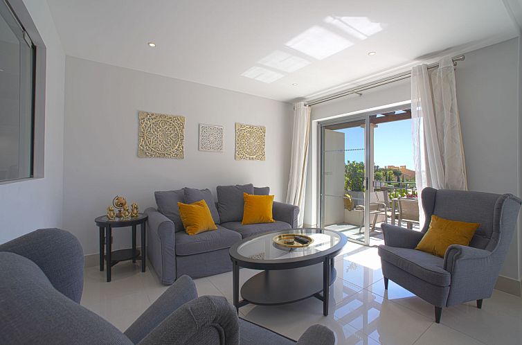 Appartement Pine Hills Ambar