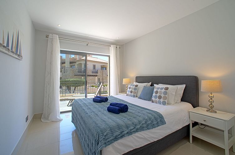 Appartement Pine Hills Ambar