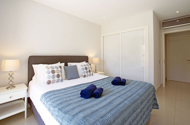 Appartement Pine Hills Ambar