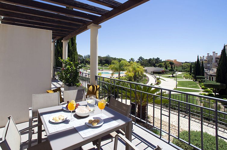 Appartement Pine Hills Ambar