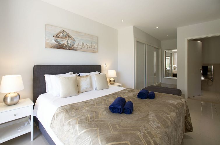 Appartement Pine Hills Ambar