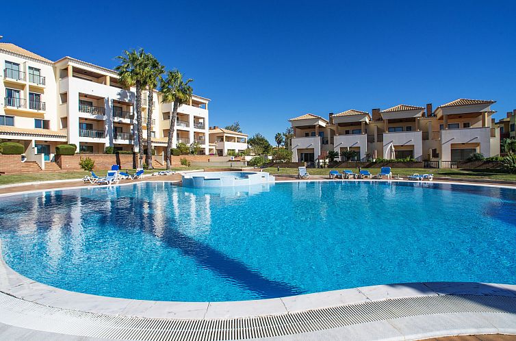Unterkunft 1270777 - Appartement Algarve - Appartement Vilas Mouriscas