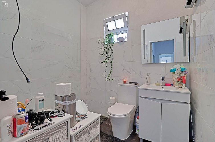 Vrijstaande woning in Santa Bárbara de Nexe