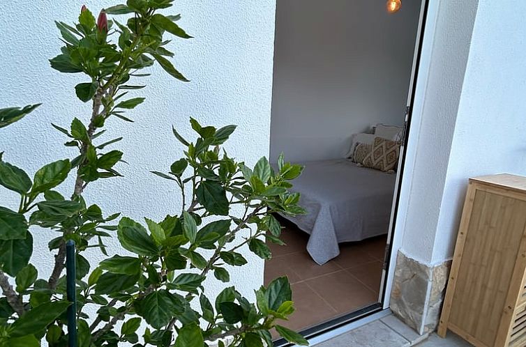 Vakantiehuisje in Santa Barbara de Nexe