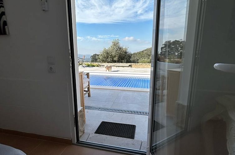 Vakantiehuisje in Santa Barbara de Nexe