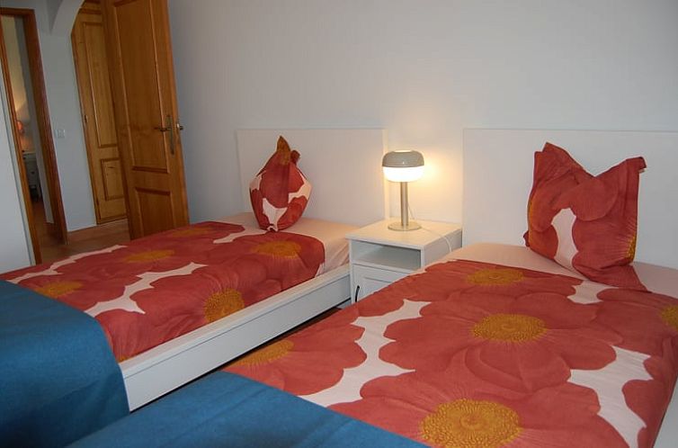 Vakantiehuis in Santa Barbara de Nexe