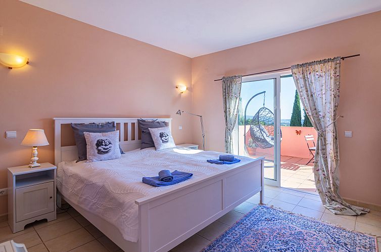 Vakantiehuis Villa Rosa