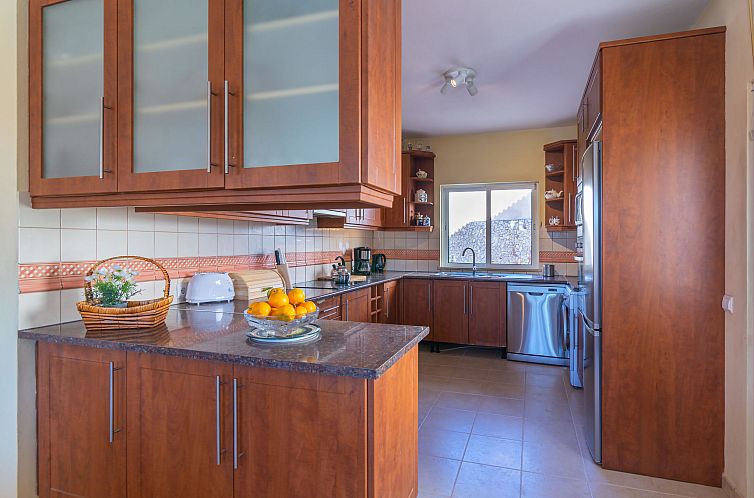 Vakantiehuis Villa Rosa
