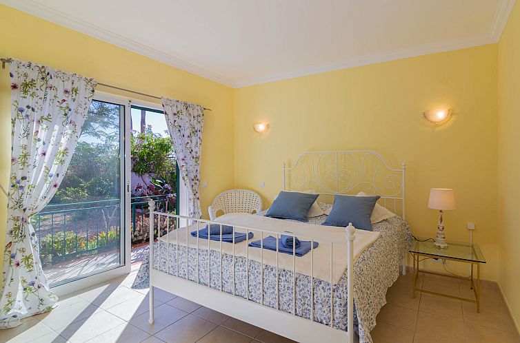 Vakantiehuis Villa Rosa