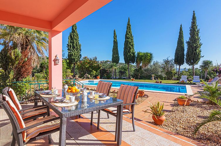 Vakantiehuis Villa Rosa