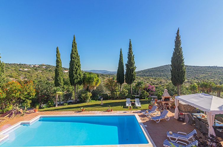 Vakantiehuis Villa Rosa