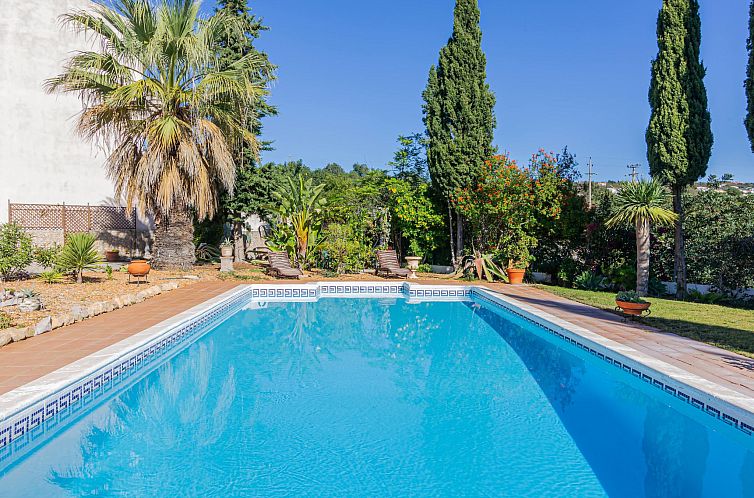 Vakantiehuis Villa Rosa