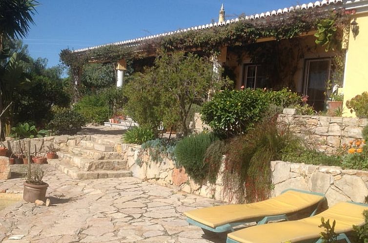 Vakantiehuisje in São Brás de Alportel