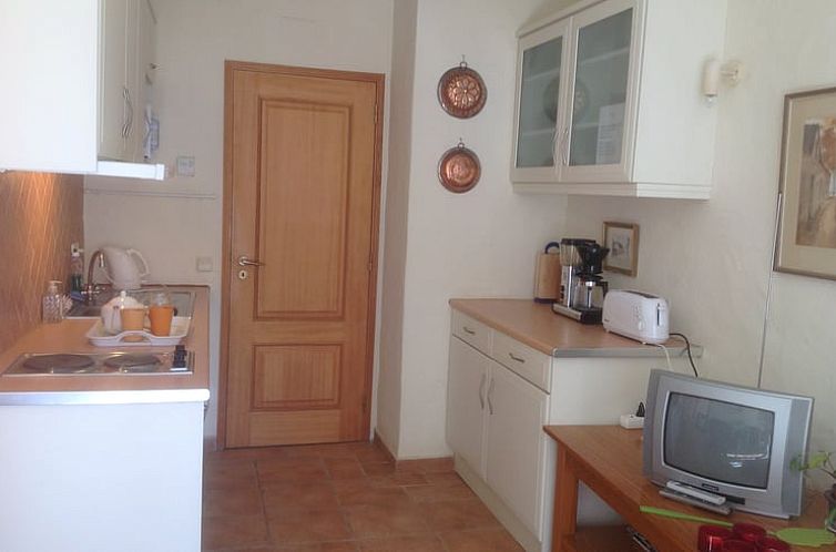 Vakantiehuisje in São Brás de Alportel