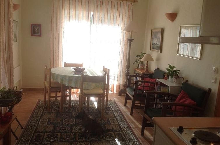 Vakantiehuisje in São Brás de Alportel