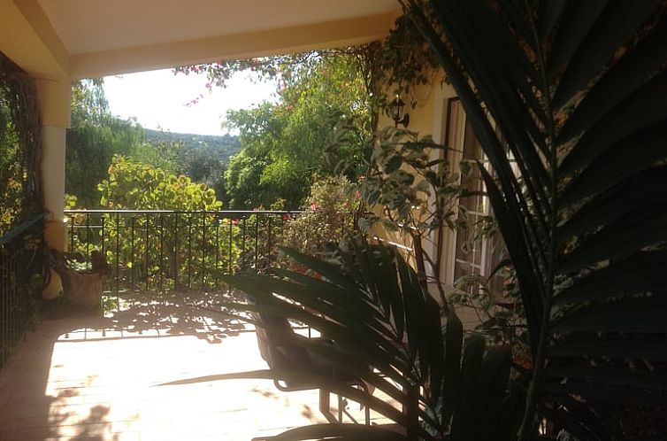 Vakantiehuisje in São Brás de Alportel